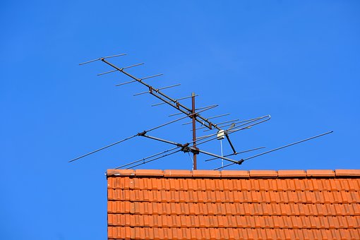 Things You Should Be Knowing About Digital Tv Antennas